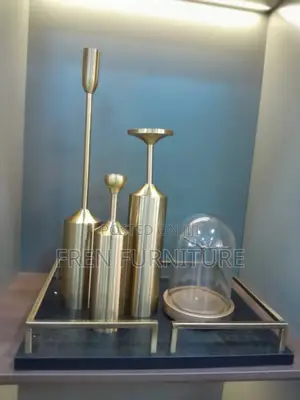 Imported Luxury Home Decoration