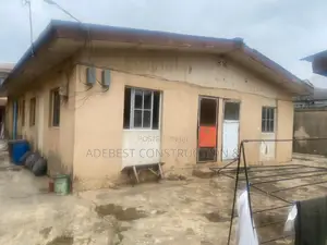 Photo - 6bdrm Bungalow in Genesis Estates, Ipaja for sale