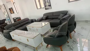 Photo - Turkish Leather Sofa Chair