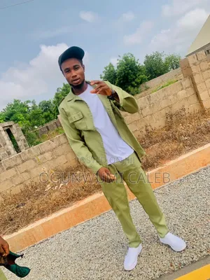 Ogunwumi Caleb