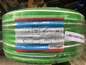 5/8" 2m By 50m Hose