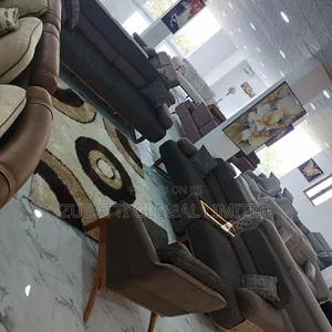 Foreign Turkish Sofa Set