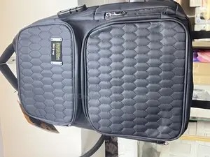 Photo - Biao Wang Quality Backpack Bag