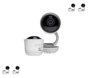 Cisco MV2 Indoor Fixed-Lens Flex Camera