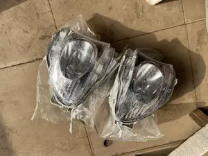 Fog Lamp Es 350 2010