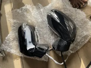 Side Mirror ES 350 2008/2010