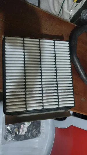Original Japan Air Filter for Toyota Land Cruiser, Prado,