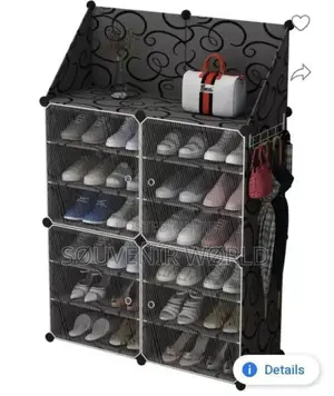 High Quality Shoerack