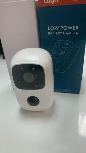 Photo - Anytek B90 Tuya Video Doorbell Smart Wireless Wifi Security