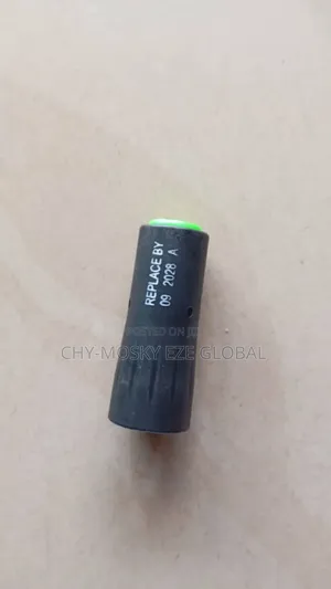 Automatic Lifejacket Reflectable Cartridge/Capsule