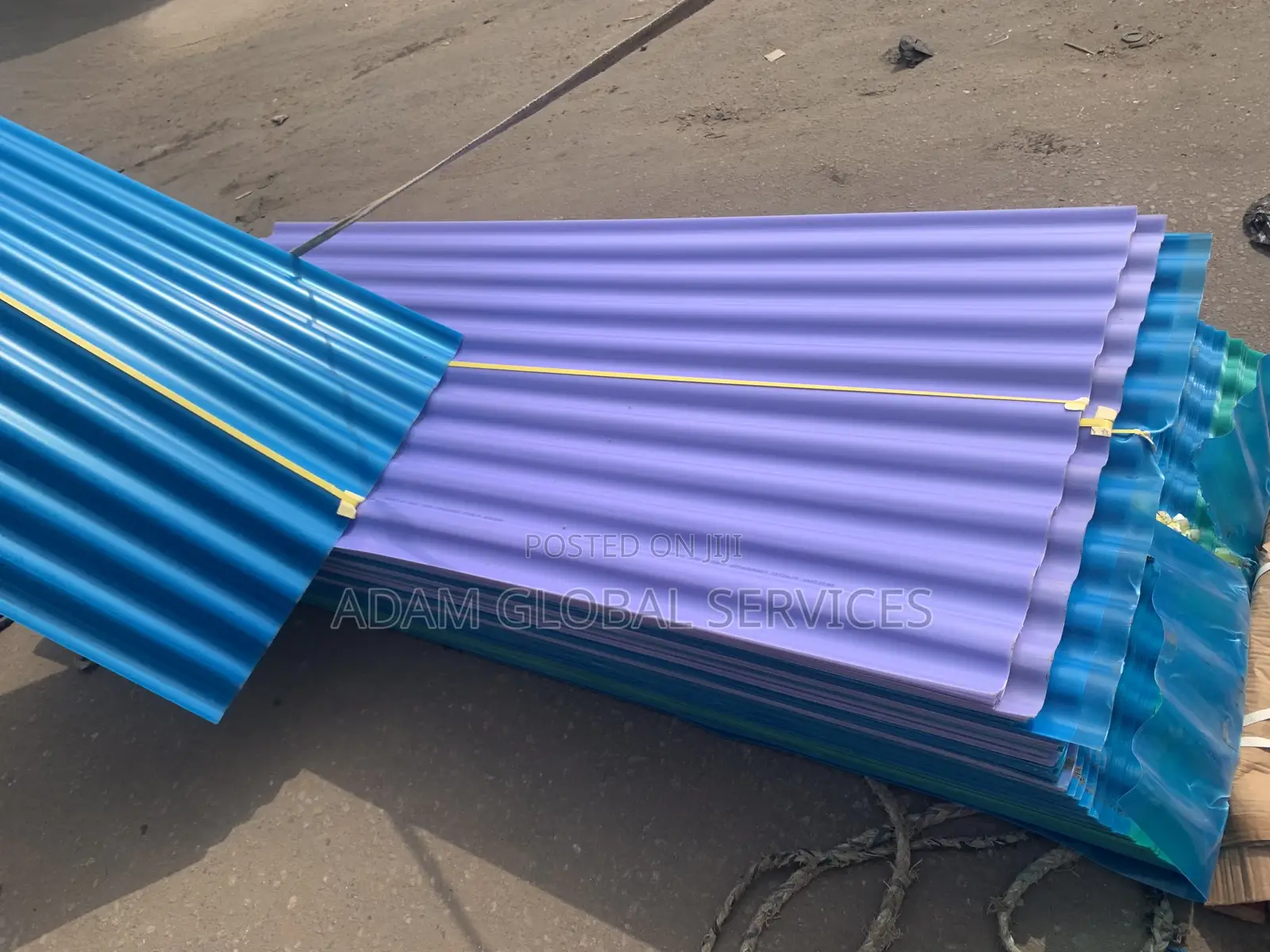 Rubber Zinc