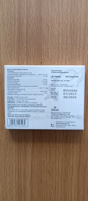Hyponidd X 20