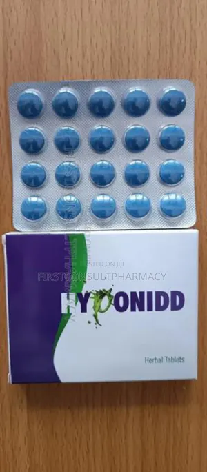 Hyponidd X 20