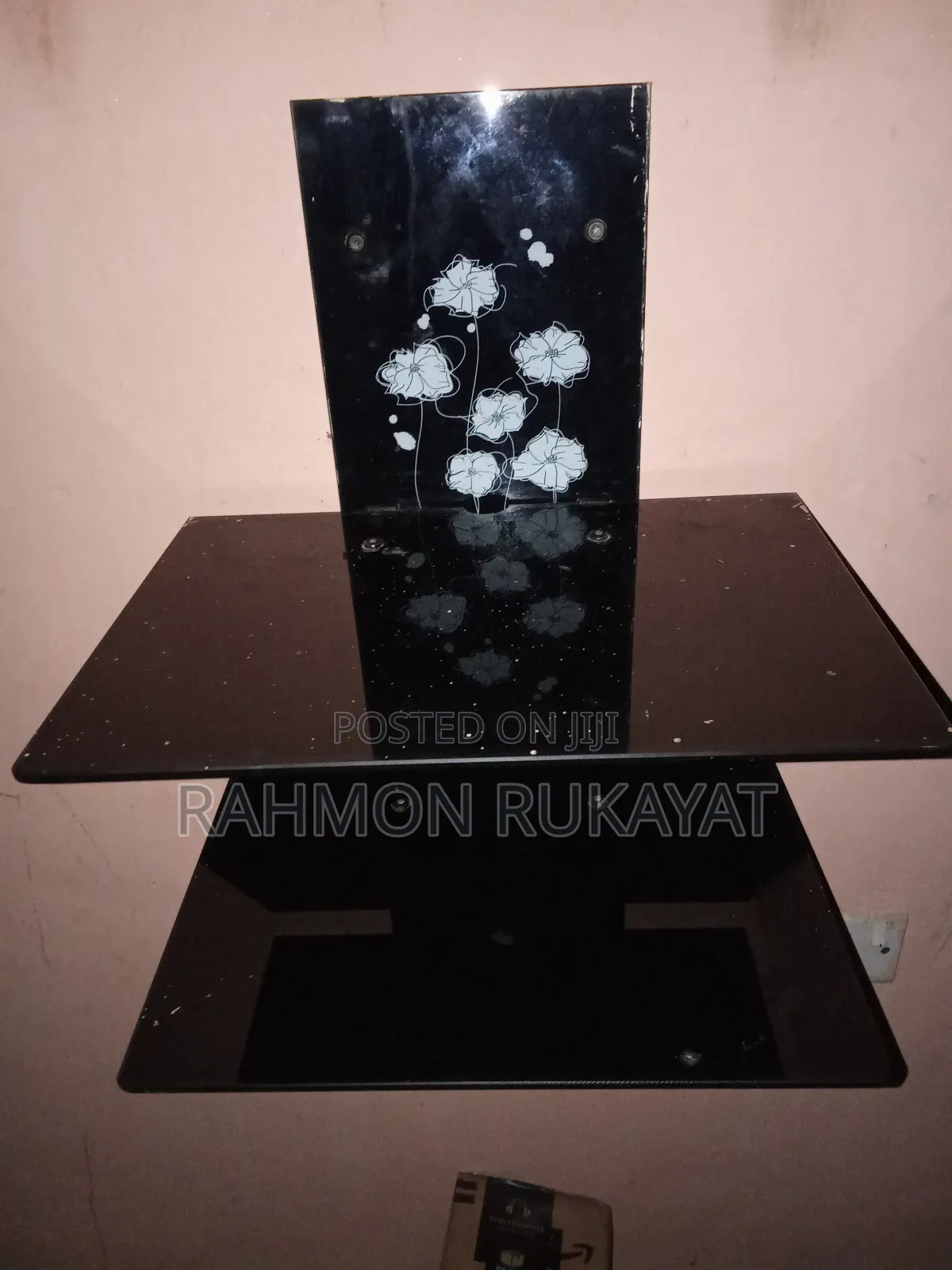 Dstv/Dvd Wall Mount