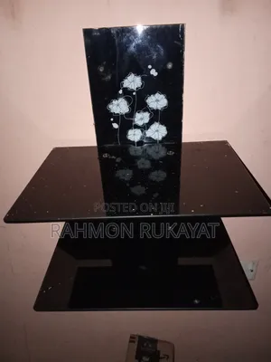 Dstv/Dvd Wall Mount