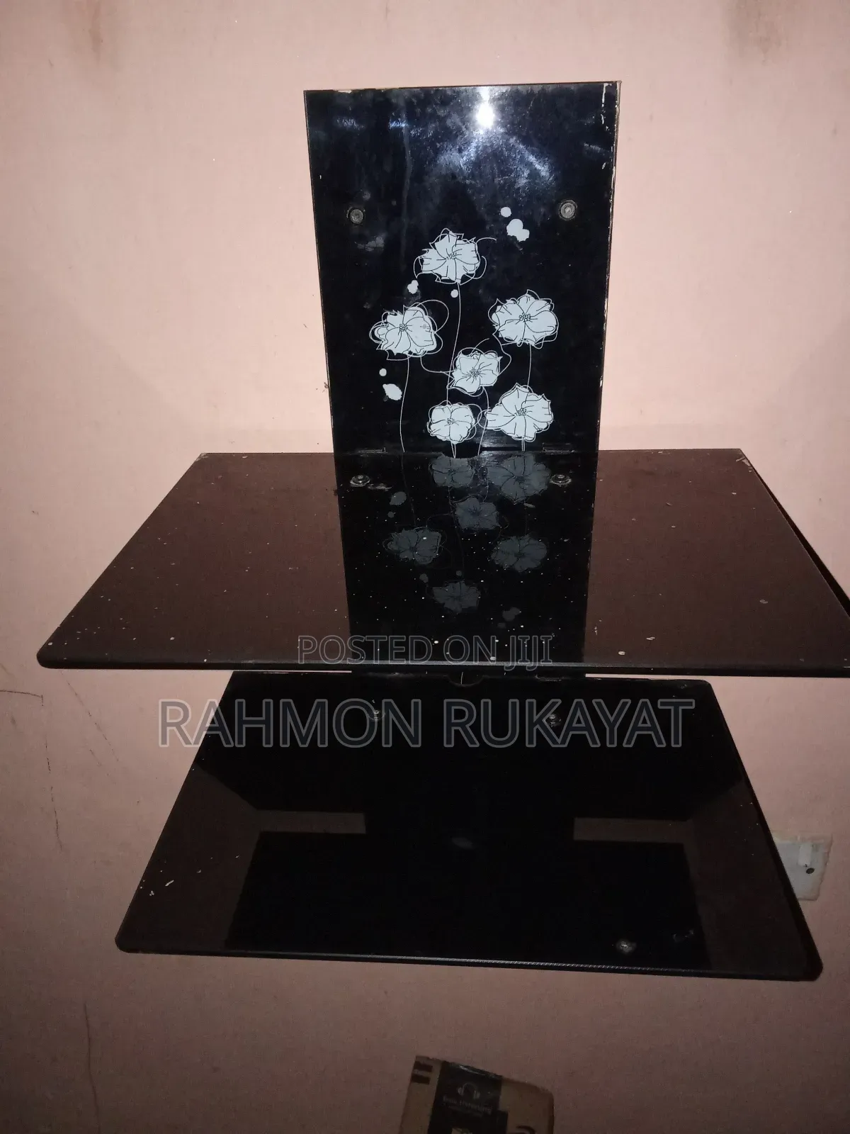 Dstv/Dvd Wall Mount
