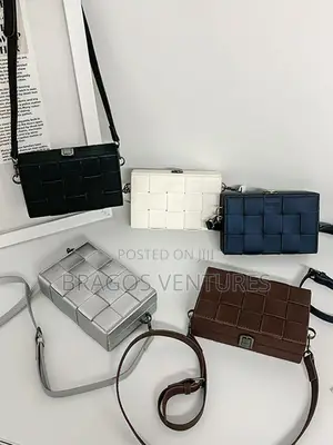 Cross Bags