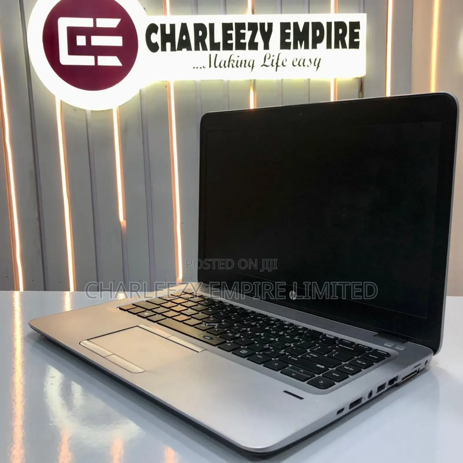 Laptop HP EliteBook 840 G5 8GB Intel Core i5 SSD 256GB