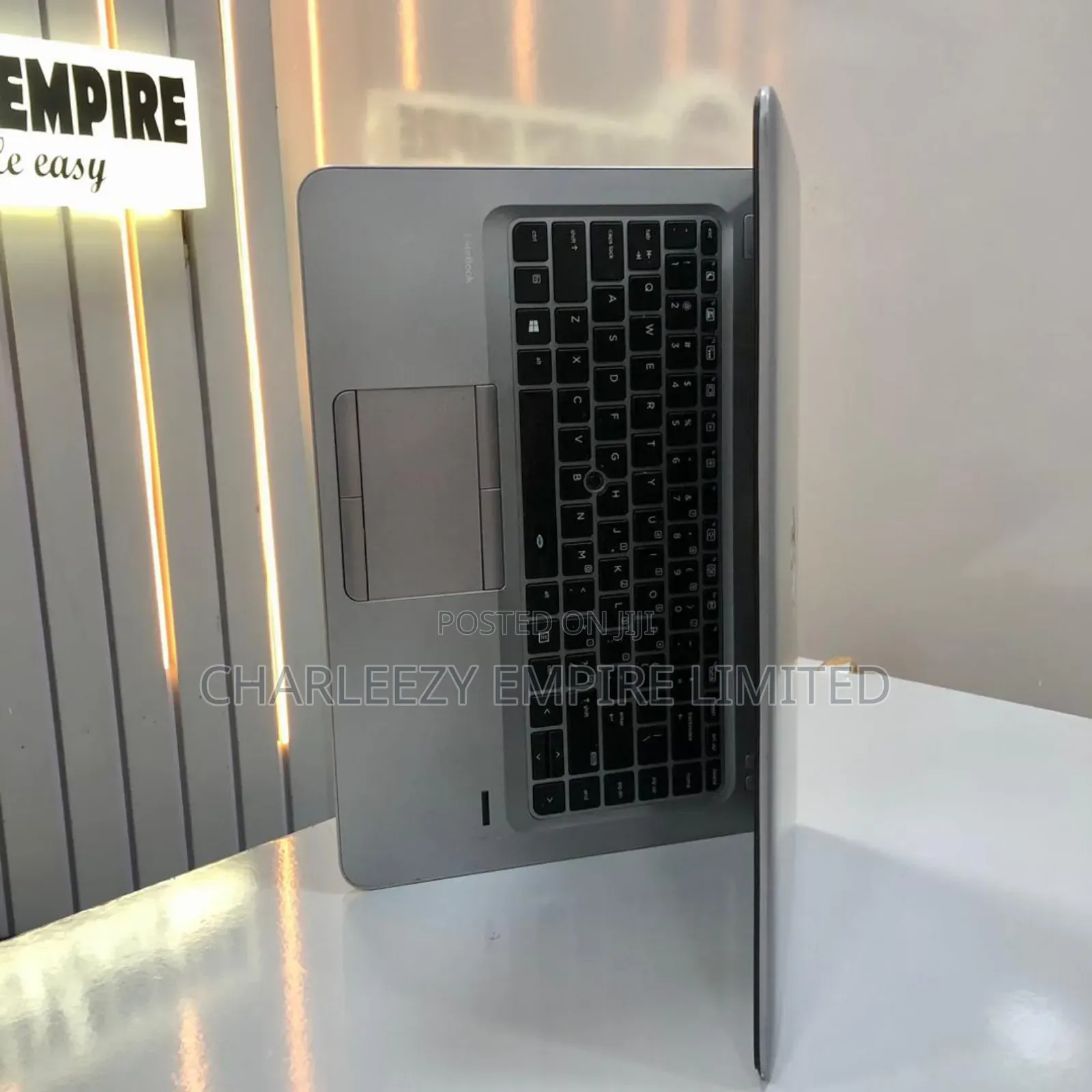 Laptop HP EliteBook 840 G5 8GB Intel Core i5 SSD 256GB