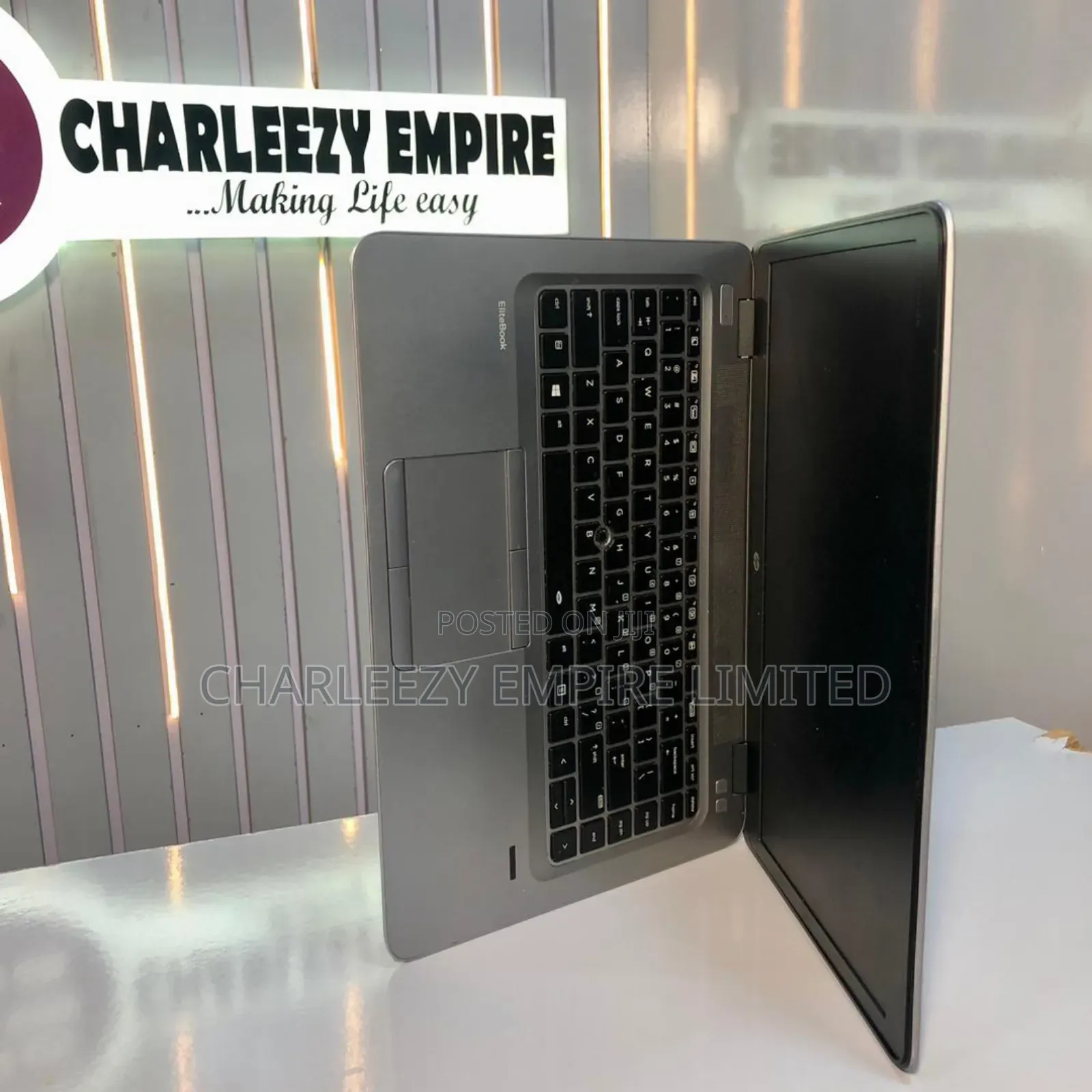 Laptop HP EliteBook 840 G5 8GB Intel Core i5 SSD 256GB