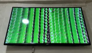 Samsung 43 Inches Q60R Qled Smart TV