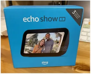 Alexa Echo Show 5 3nd Gen