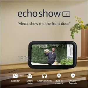Alexa Echo Show 5 3nd Gen