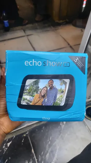 Alexa Echo Show 5 3nd Gen