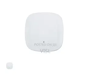 Cisco CW9162 Cloud-Managed Wi-Fi 6E
