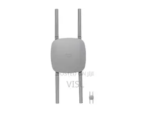 Cisco CW9163E Cloud-Managed Outdoor Wi-Fi 6E
