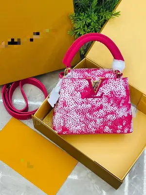 Photo - Luxury Italian Bag
