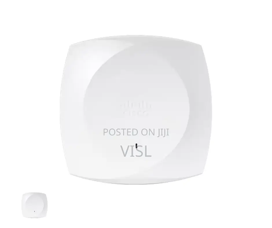Cisco CW9176I Wi-Fi 7
