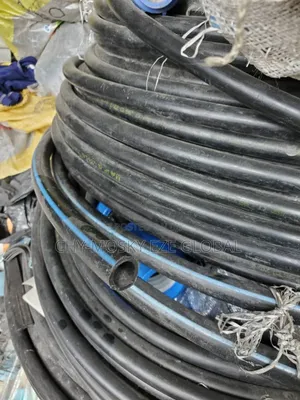 Underground Hdpe Pipe