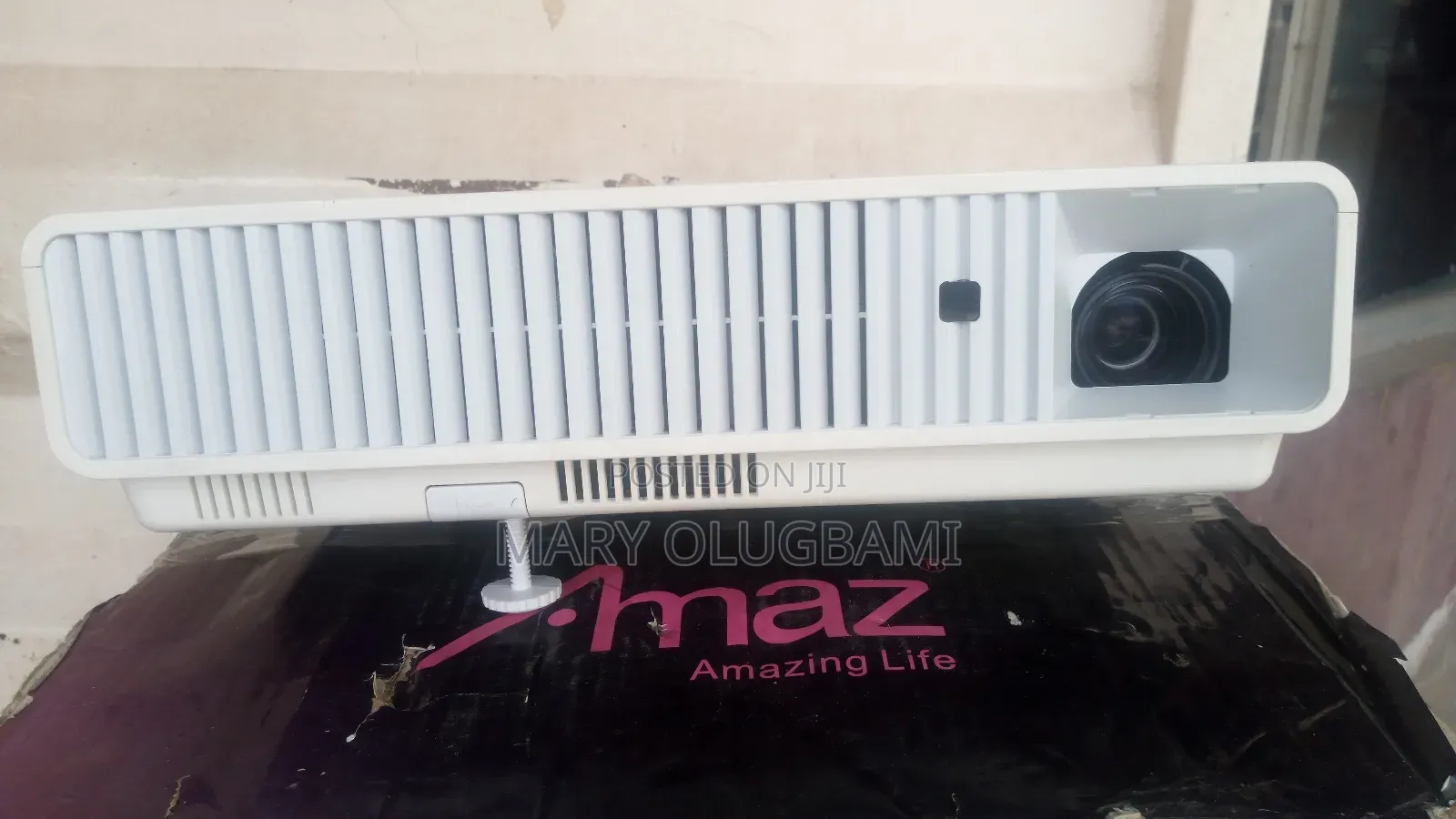 Projectors