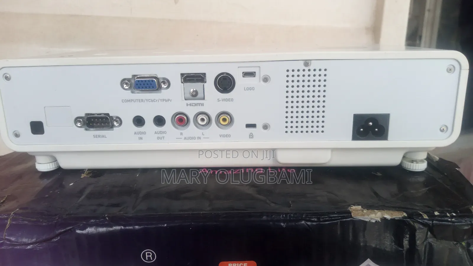 Projectors