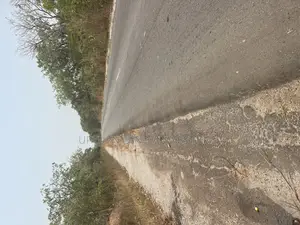 700 Acres of Land for Sale Close to Lauthec University Iseyi