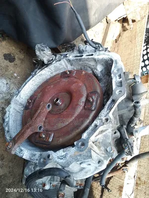 Gearbox Nissan Pathfinder,Maxima,Quest 2013/2017 2x2