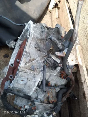 Gearbox Nissan Pathfinder,Maxima,Quest 2013/2017 2x2