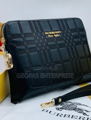 Photo - Billionaire Luxury High Quality Clutch Bag With Wrist Strap