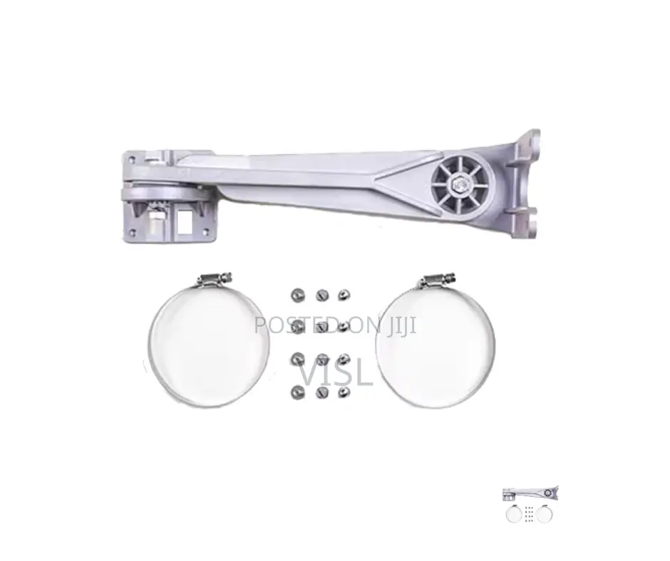 Cisco MA-MNT-ANT-2 Long Mounting Arm