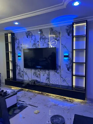 Tv Console