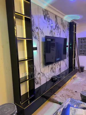 Tv Console