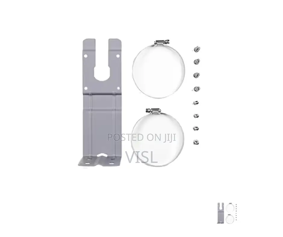 Cisco MA-MNT-ANT-4 Vertical Mounting Bracket