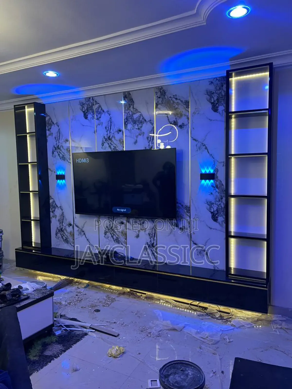 Tv Console