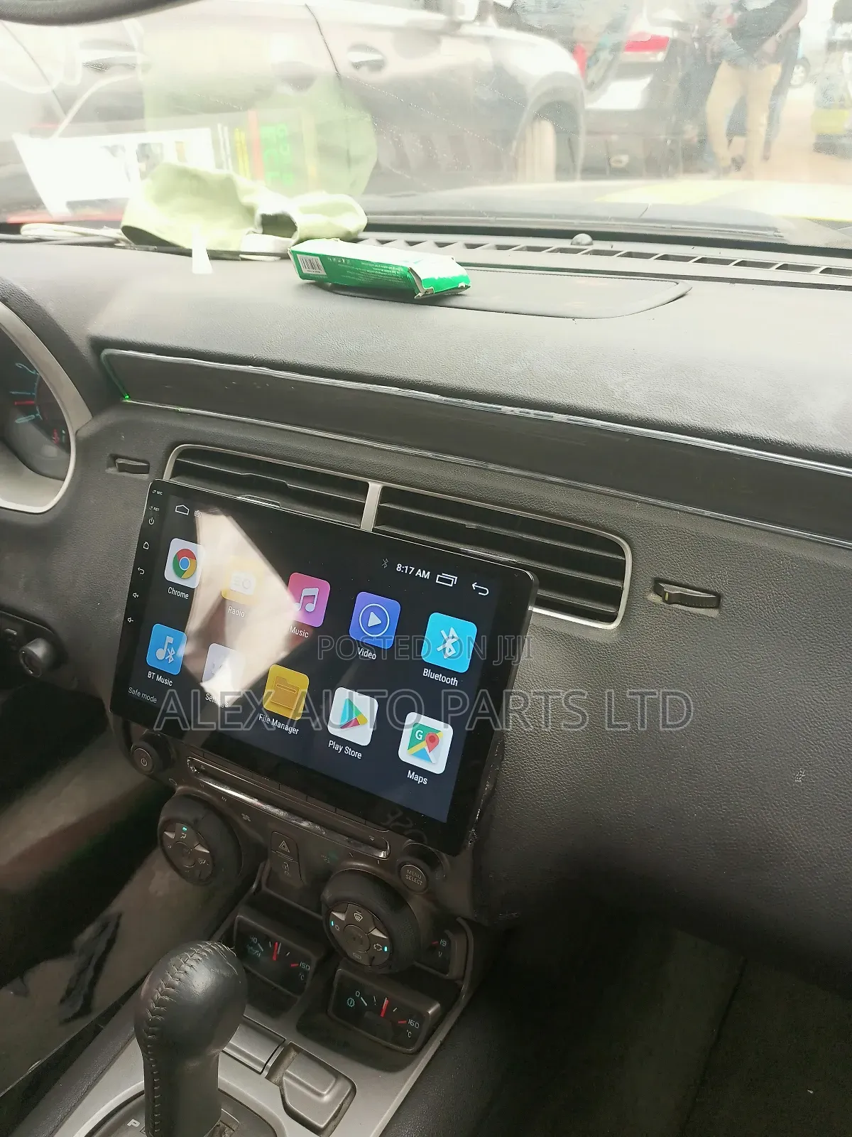 Car Android