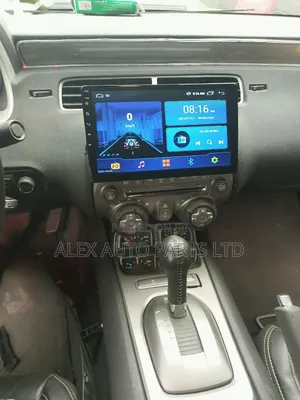 Car Android