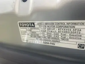 New Toyota Camry XLE AWD 2024 Silver