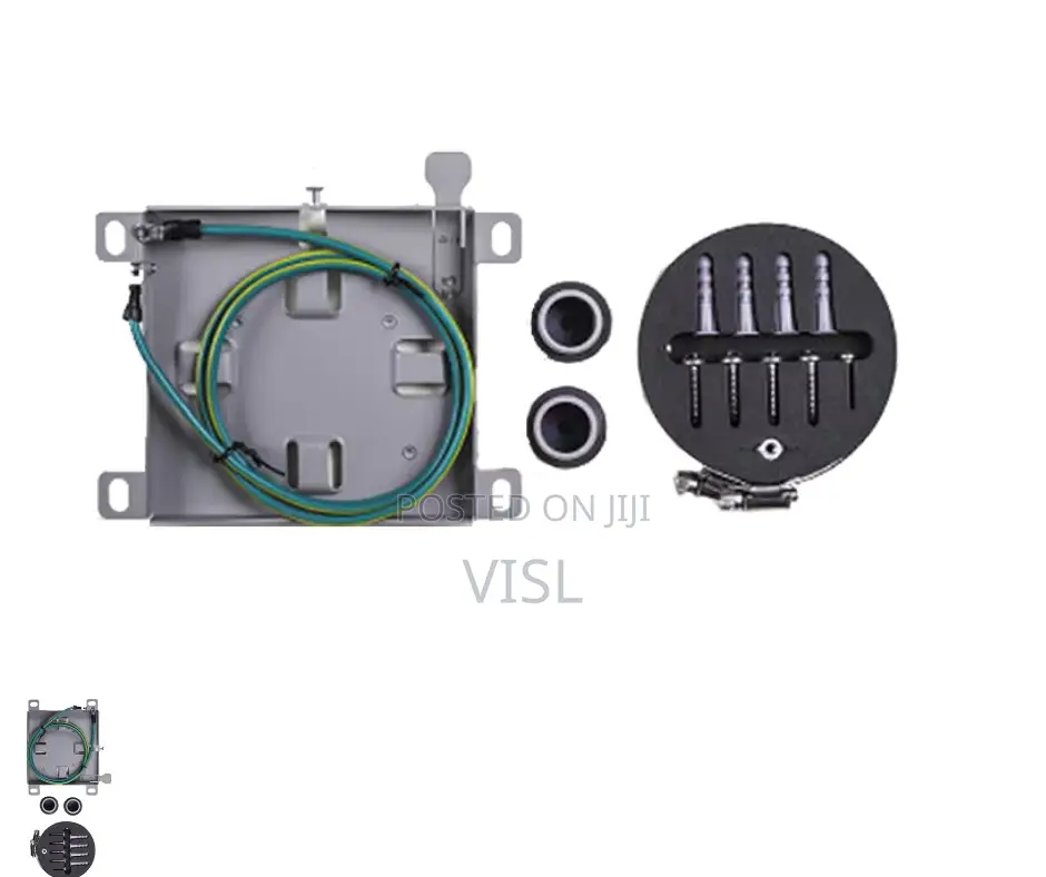 Cisco MA-MNT-MR-10 Replacement Mounting Kit for MR84