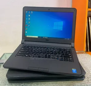Photo - Laptop Dell Latitude 3350 8GB Intel Core I3 SSD 128GB