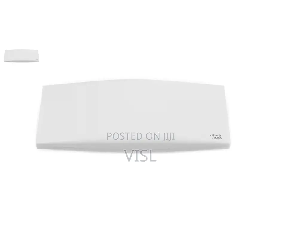 Cisco MR36 Two 2:2 Wi-Fi 6 Indoor Cloud-Managed AP
